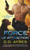 [K-9 Rescue 02] • Force of Attraction